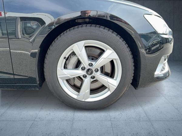 Audi A6 Limousine 50 TFSI e advanced qu S tr. N-Sicht