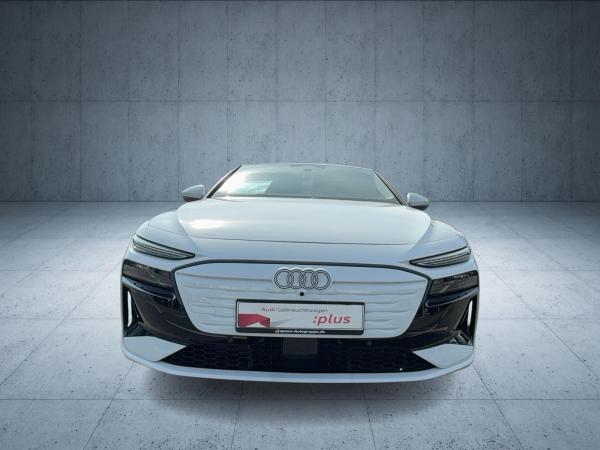 Audi A6 e-tron A6 Sportback e-tron Matrix 360 ACC AHK 21 Keyless