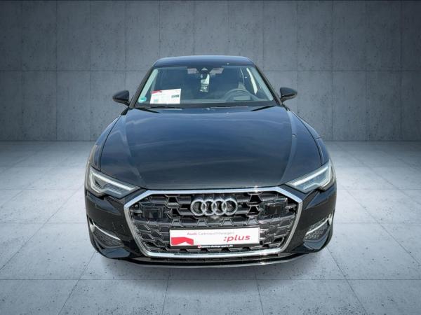 Audi A6 Limousine 50 TFSI e advanced qu S tr. N-Sicht