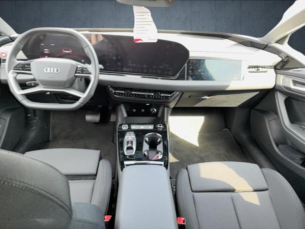 Audi A6 e-tron A6 Sportback e-tron Matrix 360 ACC AHK 21 Keyless