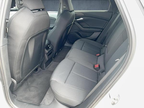 Audi A6 e-tron A6 Sportback e-tron Matrix 360 ACC AHK 21 Keyless