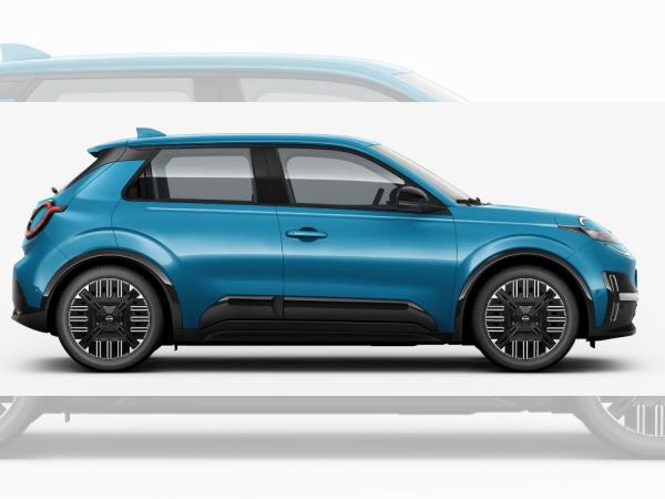 Nissan Micra NEW MICRA EV 52kWh ADVANCE WINTERPAKET LIEFERUNG APRIL 2026