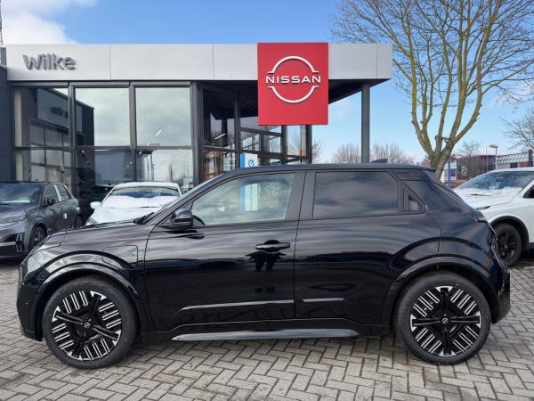 Nissan Micra NEW MICRA EV 52kWh ADVANCE WINTERPAKET LIEFERUNG APRIL-2026