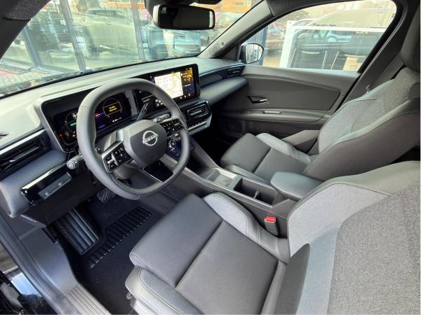 Nissan Micra NEW MICRA EV 52kWh ADVANCE WINTERPAKET LIEFERUNG APRIL-2026