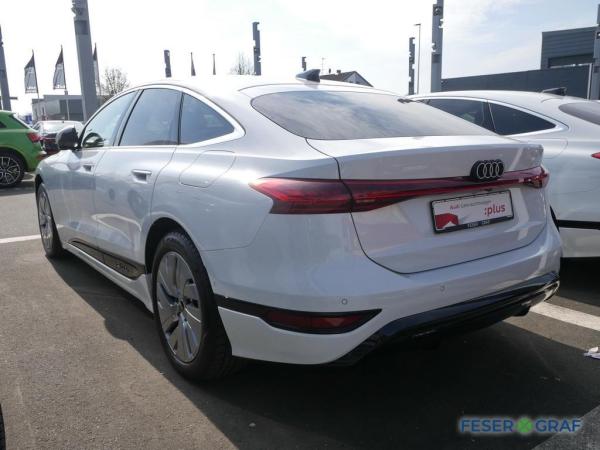 Audi A6 e-tron Sportback ACC AHK Matrix Tech plus 21