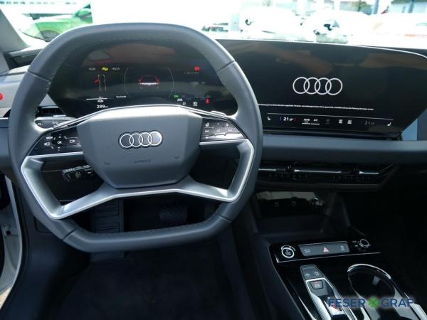 Audi A6 e-tron Sportback ACC AHK Matrix Tech plus 21