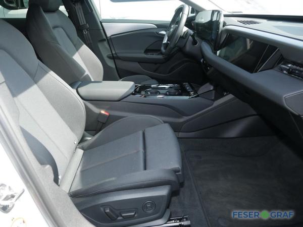 Audi A6 e-tron Sportback ACC AHK Matrix Tech plus 21