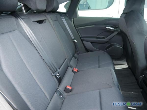 Audi A6 e-tron Sportback ACC AHK Matrix Tech plus 21