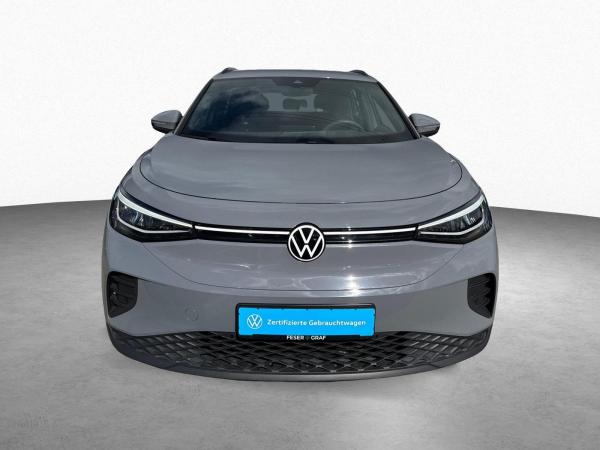 Volkswagen ID.4 Pure 55kWh NAVI PDC APP LED CCS