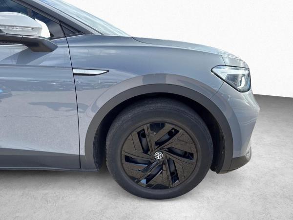 Volkswagen ID.4 Pure 55kWh NAVI PDC APP LED CCS