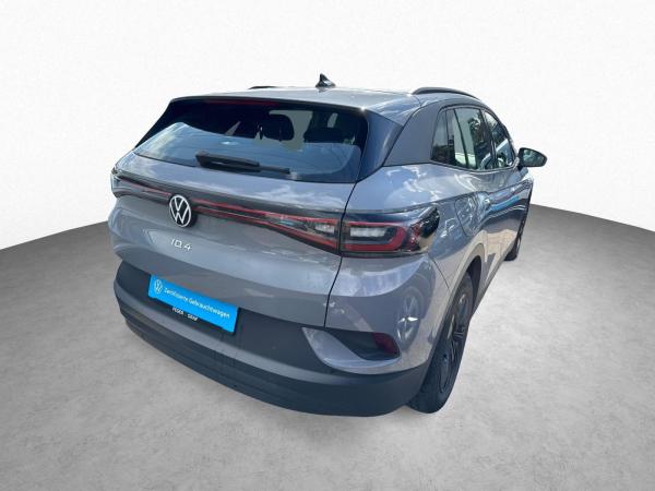 Volkswagen ID.4 Pure 55kWh NAVI PDC APP LED CCS