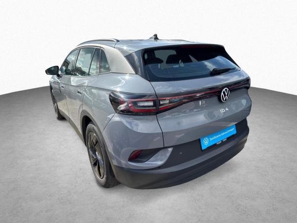 Volkswagen ID.4 Pure 55kWh NAVI PDC APP LED CCS