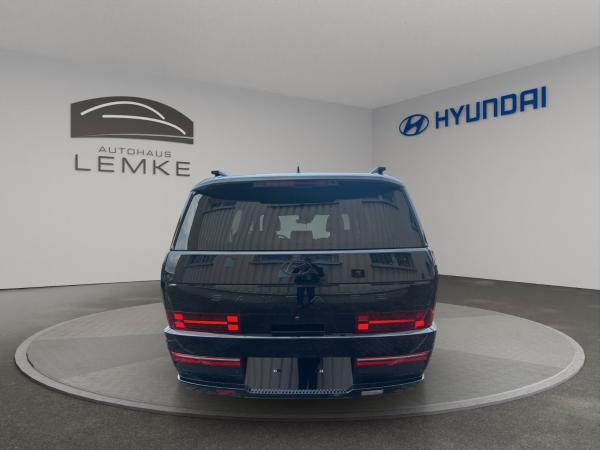 Hyundai SANTA FE 🚗 1.6 T-GDI PLUG-IN PHEV BLACKLINE - 0,5% DIENSTWAGENBESTEUERUNG 🚗  ERST LESEN VOR ANFRAGE