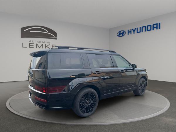 Hyundai SANTA FE 🚗 1.6 T-GDI PLUG-IN PHEV BLACKLINE - 0,5% DIENSTWAGENBESTEUERUNG 🚗  ERST LESEN VOR ANFRAGE