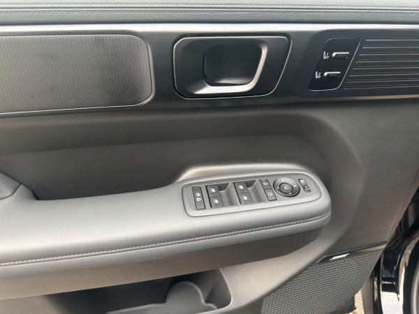 Hyundai SANTA FE 🚗 1.6 T-GDI PLUG-IN PHEV BLACKLINE - 0,5% DIENSTWAGENBESTEUERUNG 🚗  ERST LESEN VOR ANFRAGE