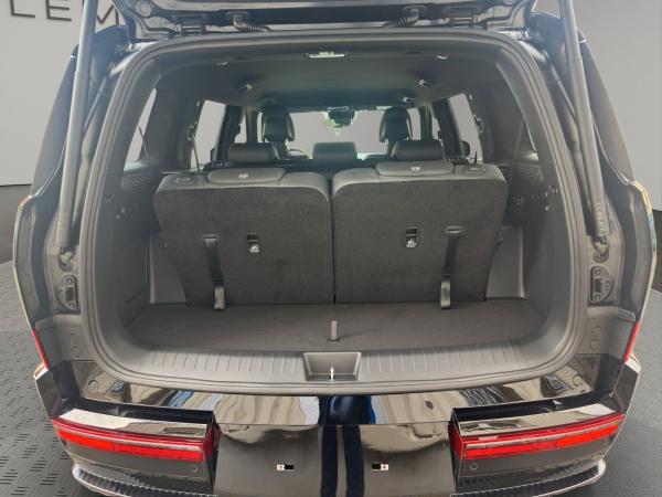 Hyundai SANTA FE 🚗 1.6 T-GDI PLUG-IN PHEV BLACKLINE - 0,5% DIENSTWAGENBESTEUERUNG 🚗  ERST LESEN VOR ANFRAGE