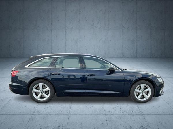 Audi A6 Avant 50 TFSI e Sport advanced qu S tr. Matri
