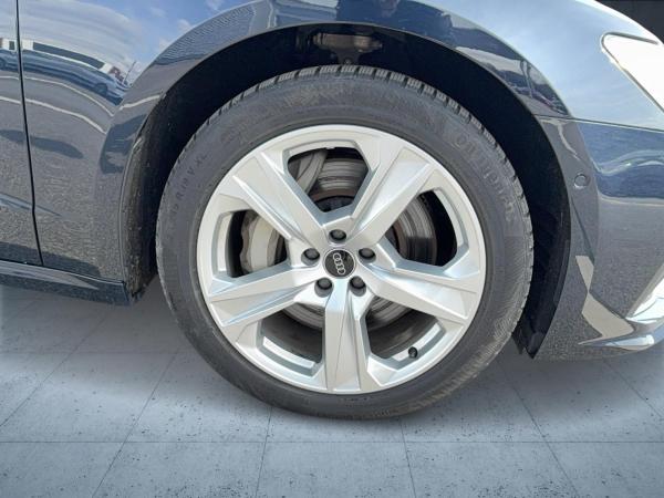 Audi A7 Sportback 50 TFSI e qu. S tr. HUD 20 AHK ACC