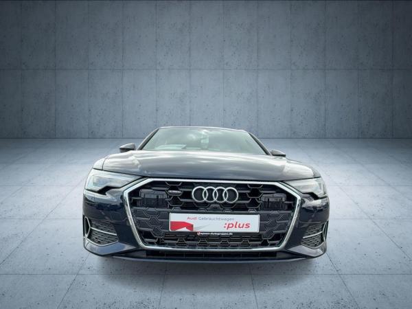 Audi A6 Avant 50 TFSI e Sport advanced qu S tr. Matri