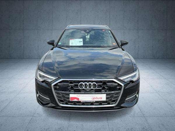 Audi A6 Avant 50 TFSI e Sport advanced qu. S tr. AHK