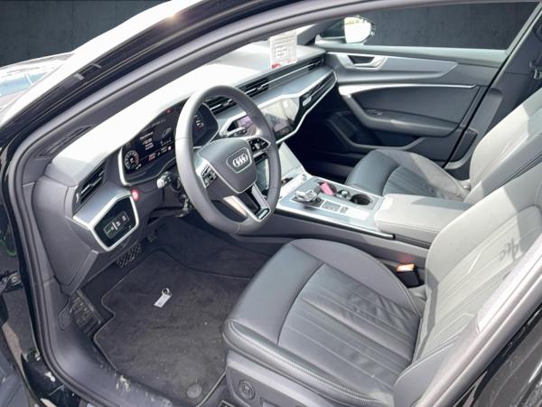 Audi A6 Avant 50 TFSI e Sport advanced qu. S tr. AHK