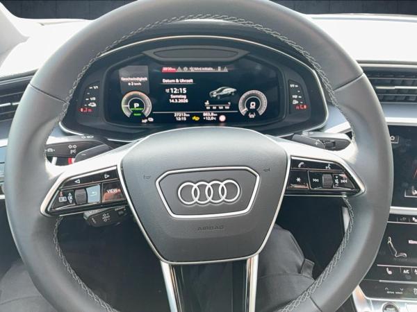 Audi A7 Sportback 50 TFSI e qu. S tr. HUD 20 AHK ACC