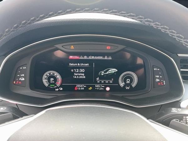 Audi A6 Avant 50 TFSI e Sport advanced qu. S tr. AHK