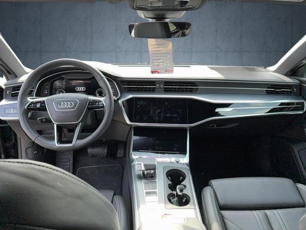 Audi A7 Sportback 50 TFSI e qu. S tr. HUD 20 AHK ACC