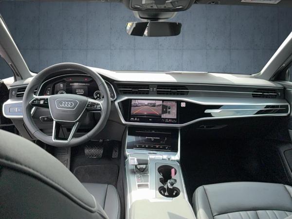 Audi A6 Avant 50 TFSI e Sport advanced qu. S tr. AHK