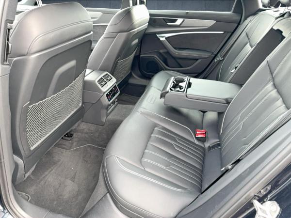 Audi A6 Avant 50 TFSI e Sport advanced qu S tr. Matri