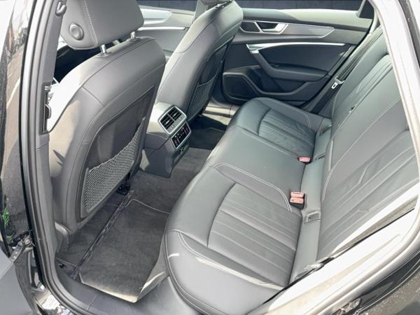 Audi A6 Avant 50 TFSI e Sport advanced qu. S tr. AHK