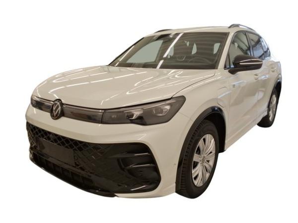 Volkswagen Tiguan R-Line 1.5TSI eHybrid +AHK+MATRIX+HARMAN+