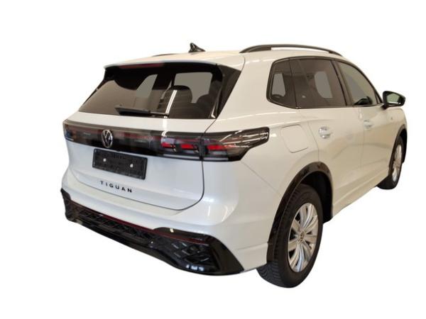 Volkswagen Tiguan R-Line 1.5TSI eHybrid +AHK+MATRIX+HARMAN+