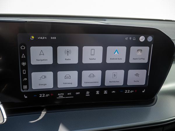 Audi Q3 Sportback e-hybrid