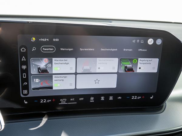 Audi Q3 Sportback e-hybrid