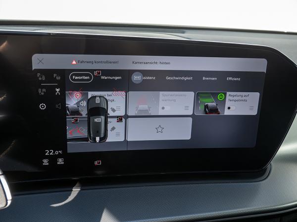 Audi Q3 Sportback e-hybrid