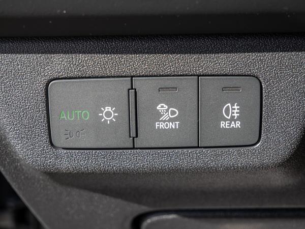 Audi Q3 Sportback e-hybrid