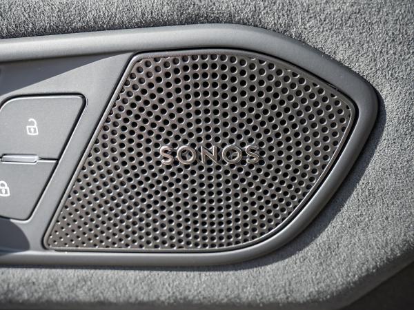 Audi Q3 Sportback e-hybrid