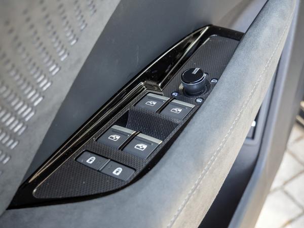 Audi Q3 Sportback e-hybrid