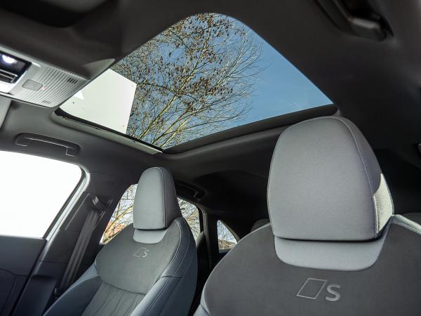 Audi Q3 Sportback e-hybrid