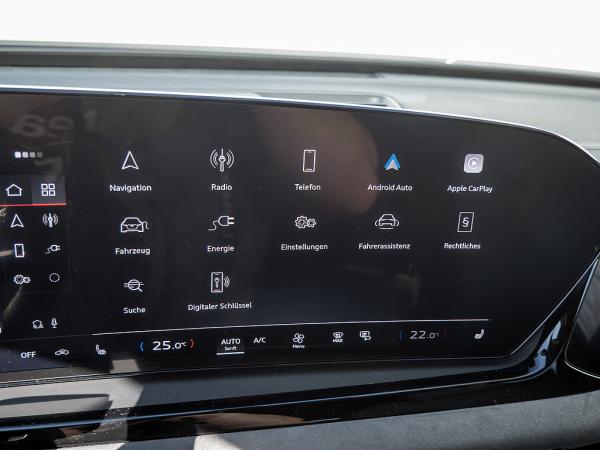 Audi A5 Avant edition one e-hybrid quattro