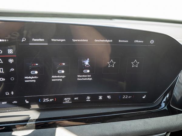 Audi A5 Avant edition one e-hybrid quattro