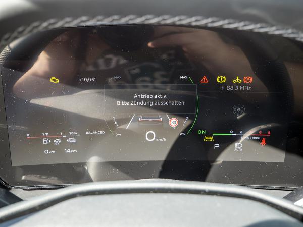 Audi A5 Avant edition one e-hybrid quattro