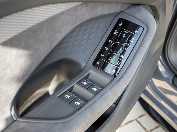 Audi A5 Avant edition one e-hybrid quattro