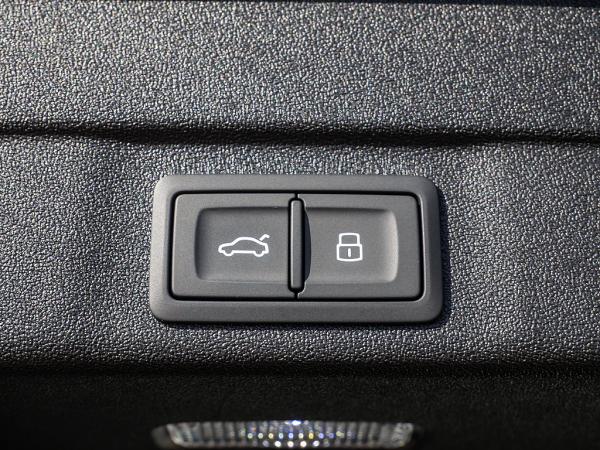 Audi A5 Avant edition one e-hybrid quattro