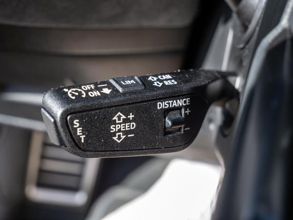 Audi A6 Avant e-hybrid quattro