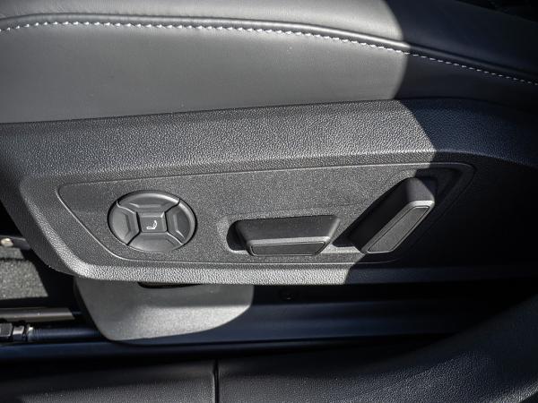 Audi A6 Avant e-hybrid quattro