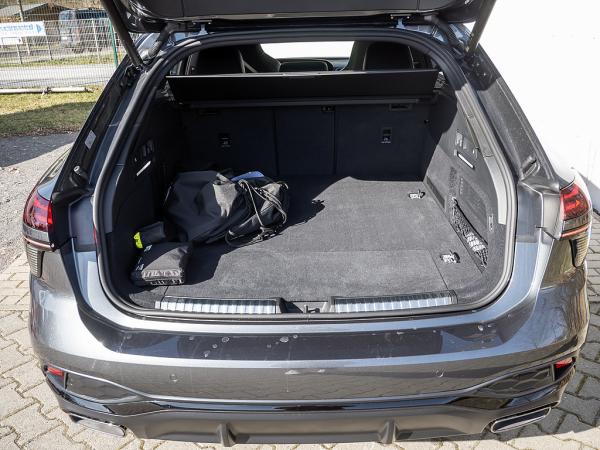 Audi A6 Avant e-hybrid quattro