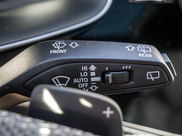 Audi Q7 SUV S line business TDI quattro