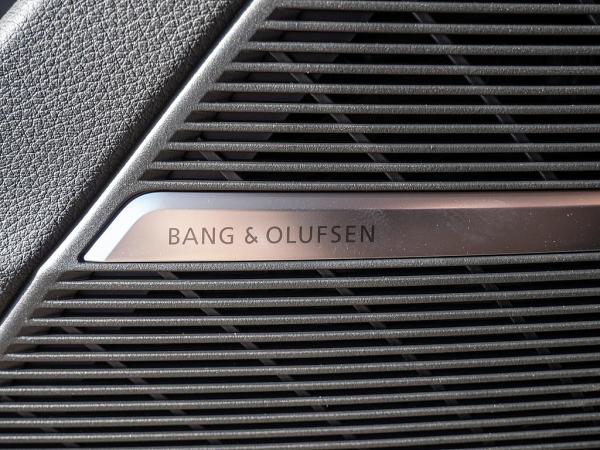 Audi Q7 SUV S line business TDI quattro